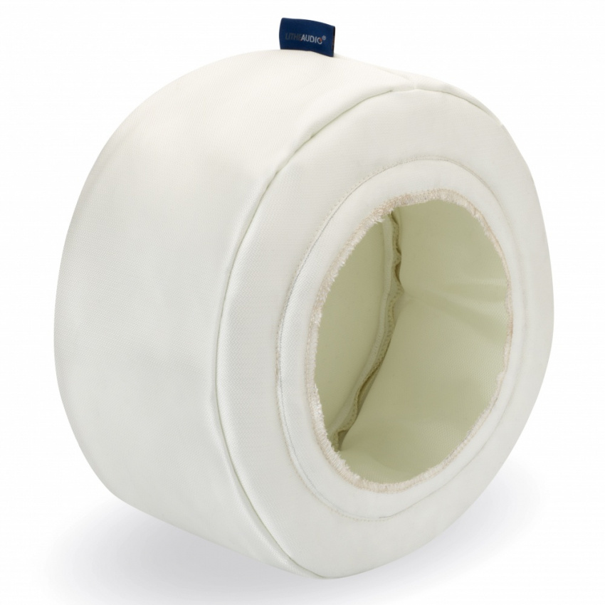 Fire & Acoustic Hood