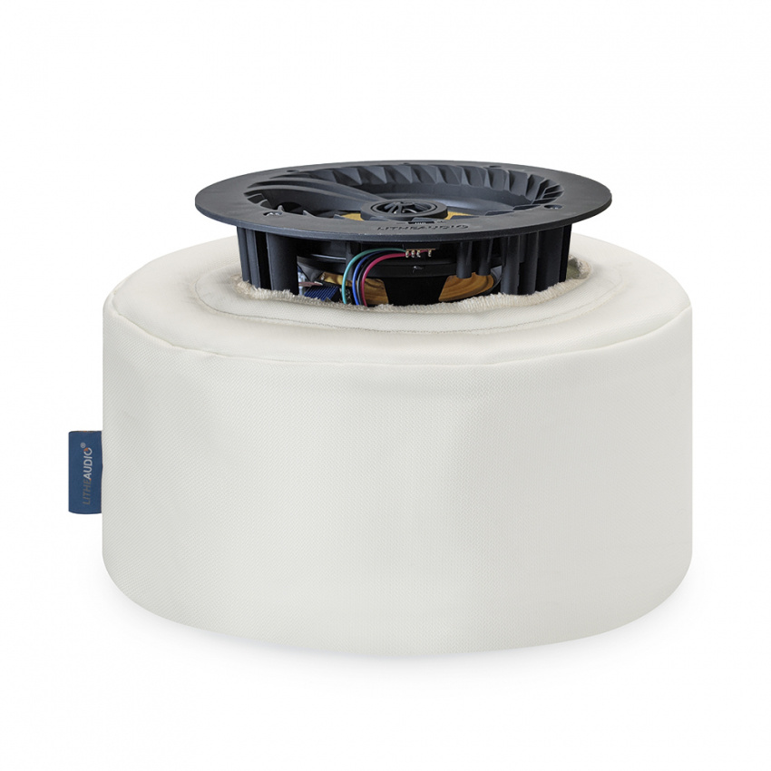 Fire & Acoustic Hood