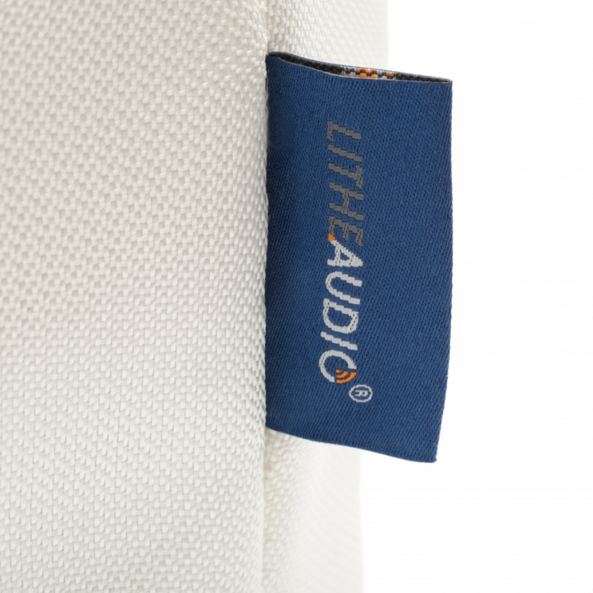 Fire & Acoustic Hood