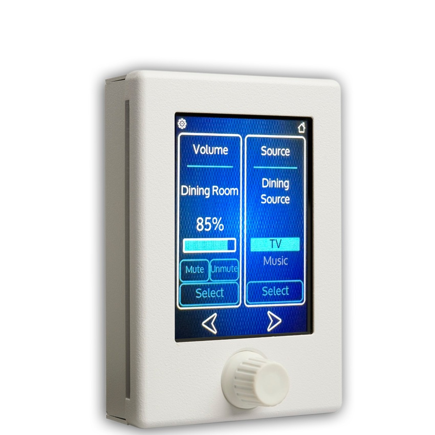 Connect Series Touch, Vit