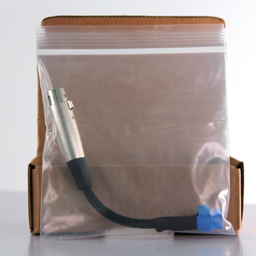 XLR (Hona) - Phoenix