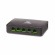 Gigabit Switch 5-Portar Gigabit Switch 5-Portar
