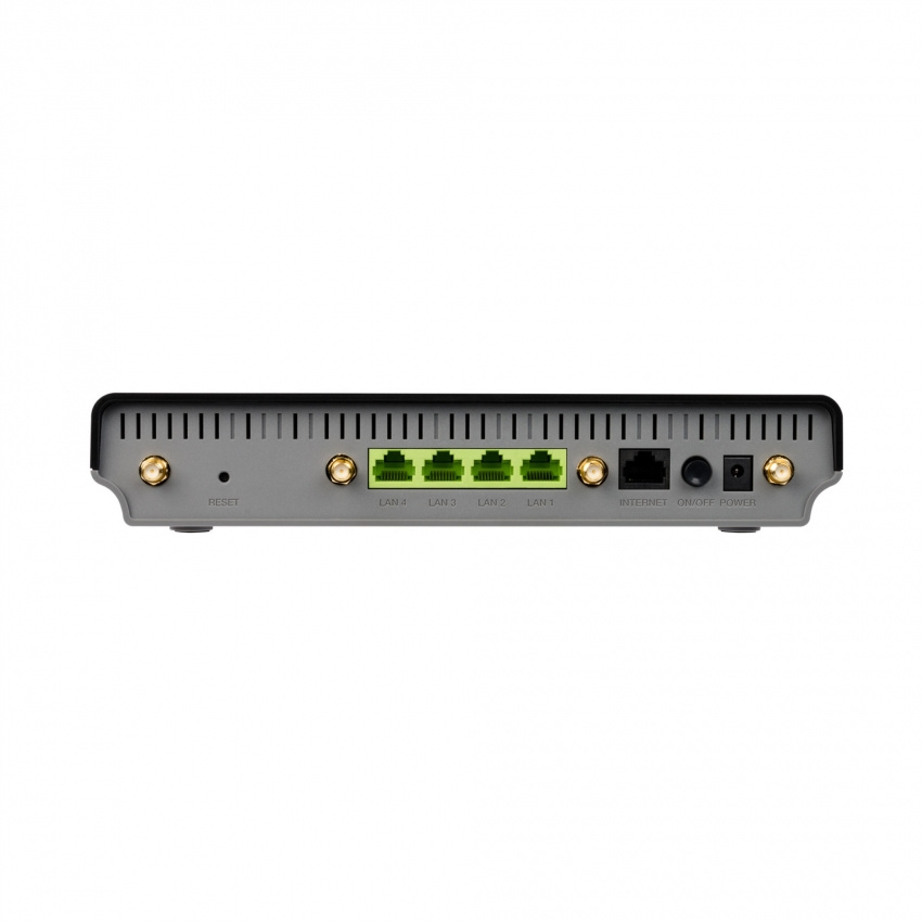 EPIC 3, Tr�dl�s Gigabit Router AC3100
