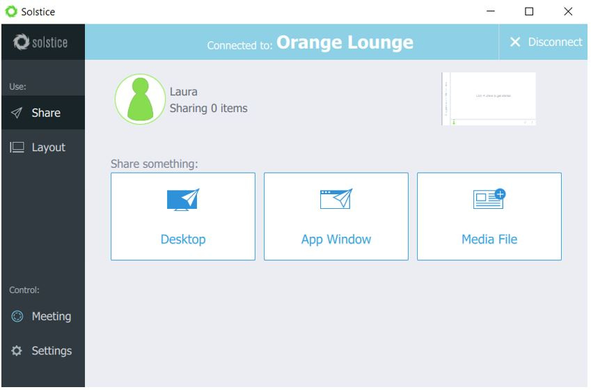 Solstice Pod Unlimited
