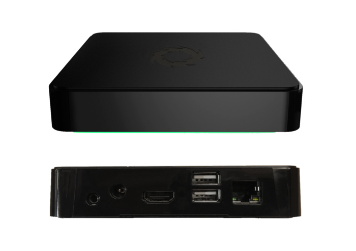 Solstice Pod Small Group Enterprise