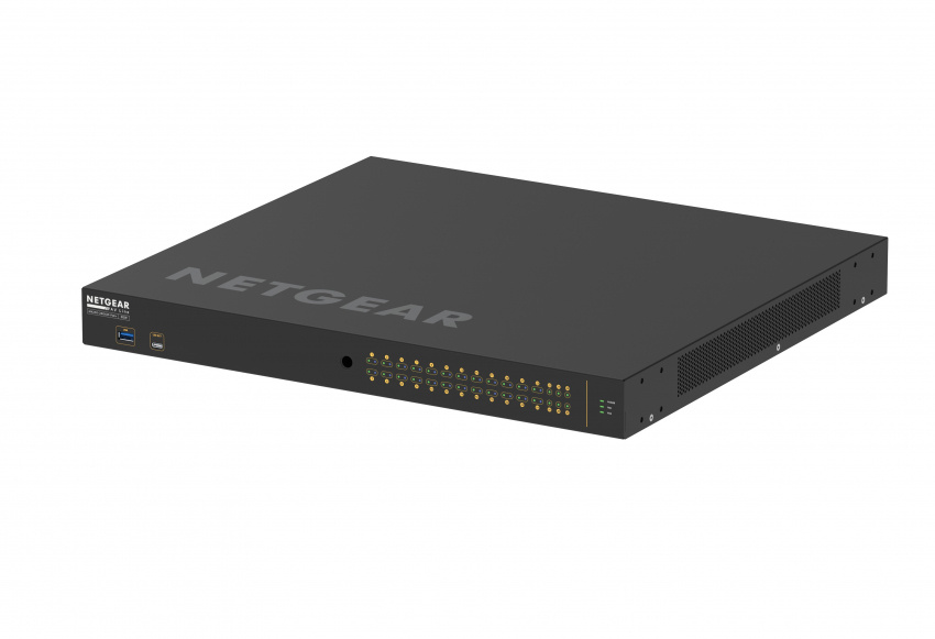 GSM4230PX-100EUS - Managerad Gigabit Switch