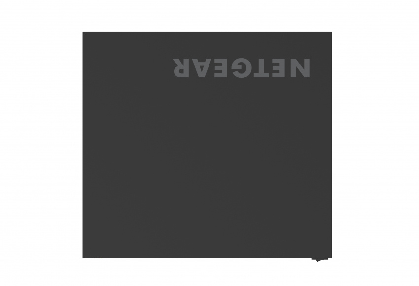 GSM4248P - Managerad Gigabit Switch