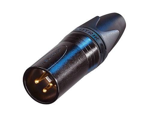 XLR (3-Pol)