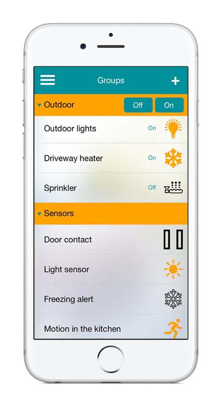 L�gvoltsdimmer LED (12 Kanaler)