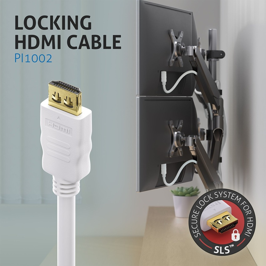 PureInstall HDMI Kabel