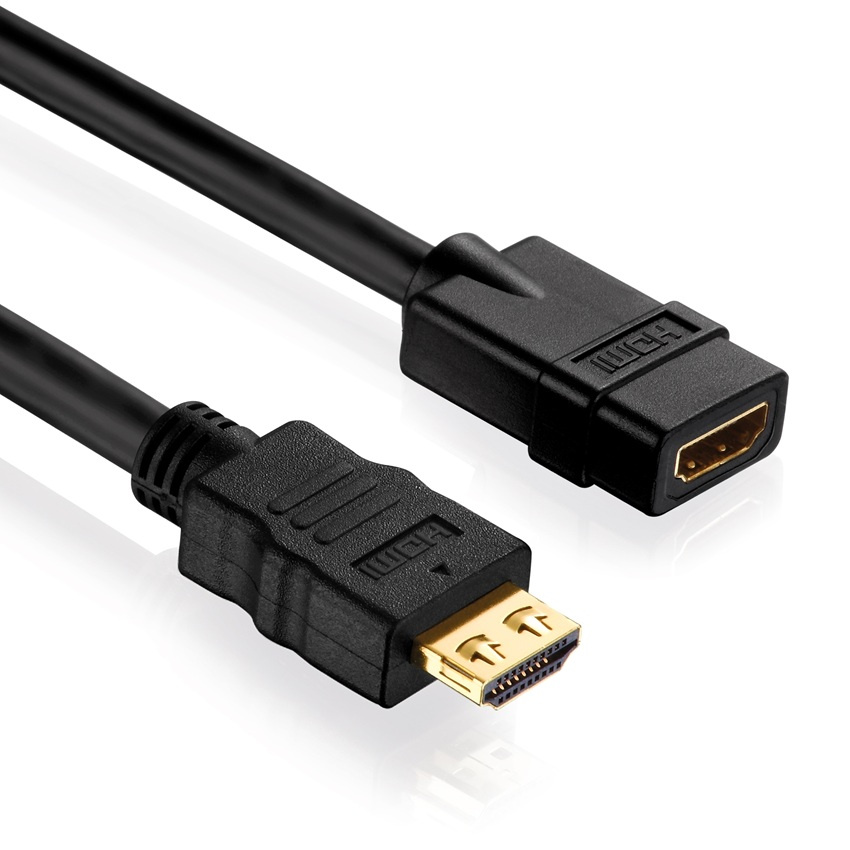 PureInstall HDMI Kabel