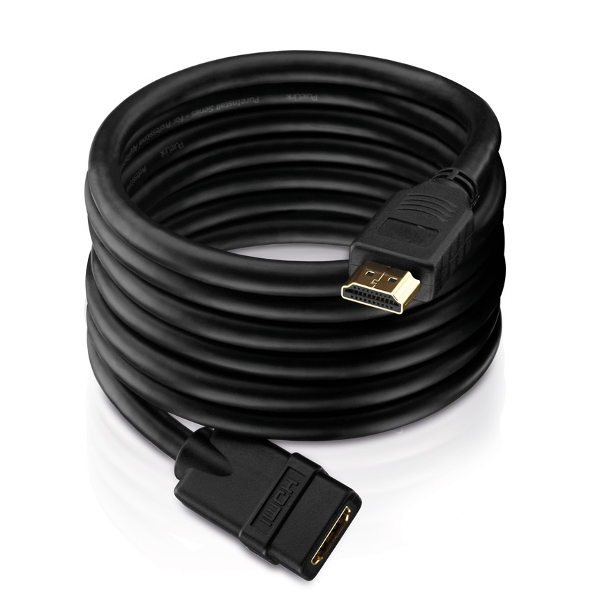 PureInstall HDMI Kabel