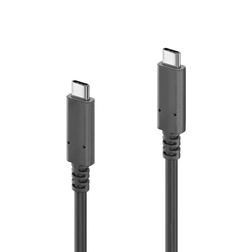 PureInstall Aktiv USB-C Kabel E-Marker