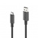 PureInstall - Aktiv USB-C - A Kabel PureInstall - Aktiv USB-C - A Kabel