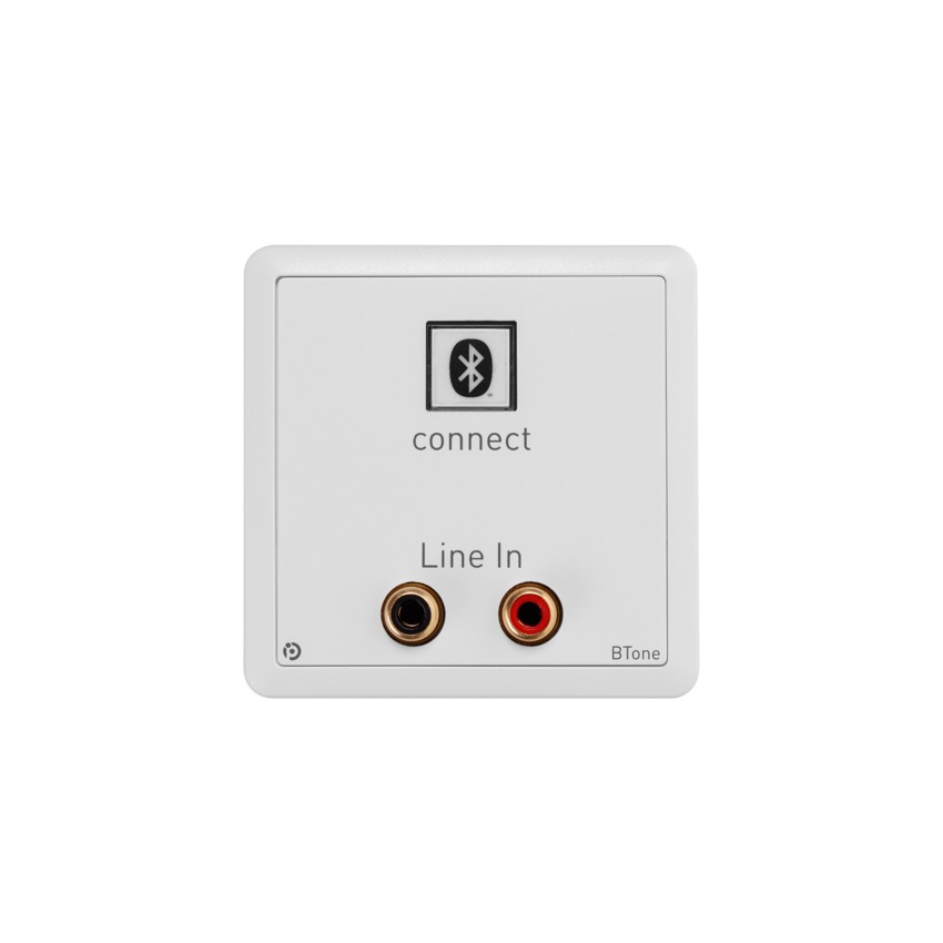 PRO Bluetooth 5.0 Interface + RCA Dante