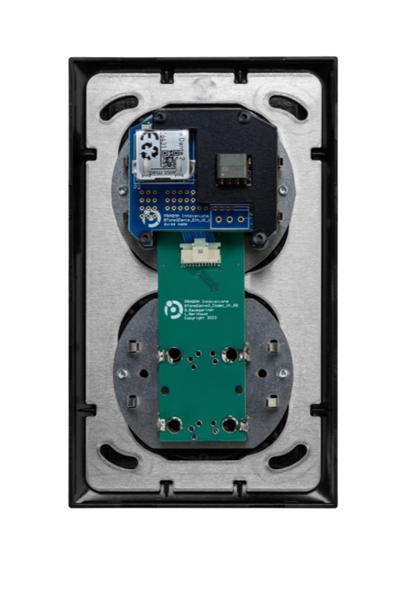 PRO Bluetooth 5.0 Interface + RCA Dante