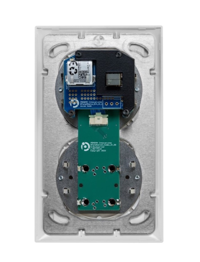 PRO Bluetooth 5.0 Interface + RCA Dante