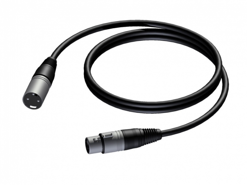 XLR Hona - Hane, 15m