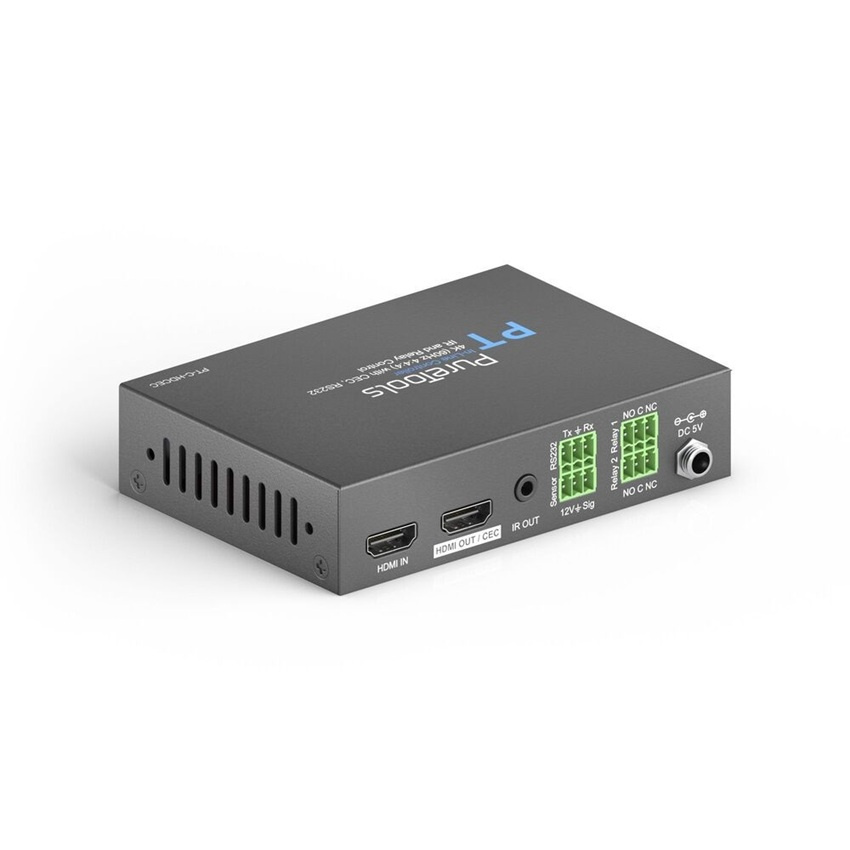 PT-C-HDCEC - HDMI CEC Styrsystem