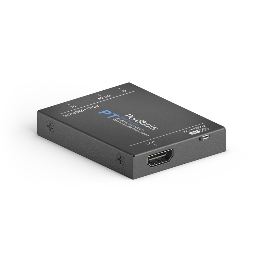 PT-C-HDCP-DS - HDMI Repeater