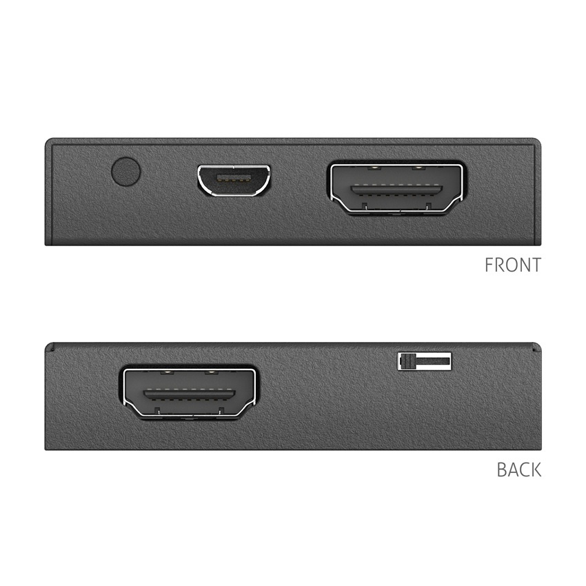 PT-C-HDCP-DS - HDMI Repeater