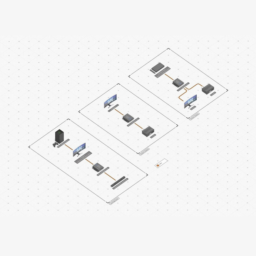 PT-C-HDEARC-4K - eARC Adapter