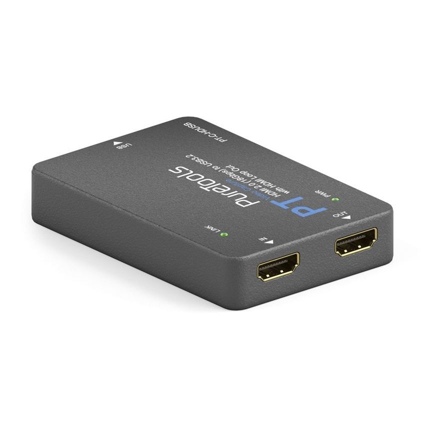 PT-C-HDUSB - HDMI - USB