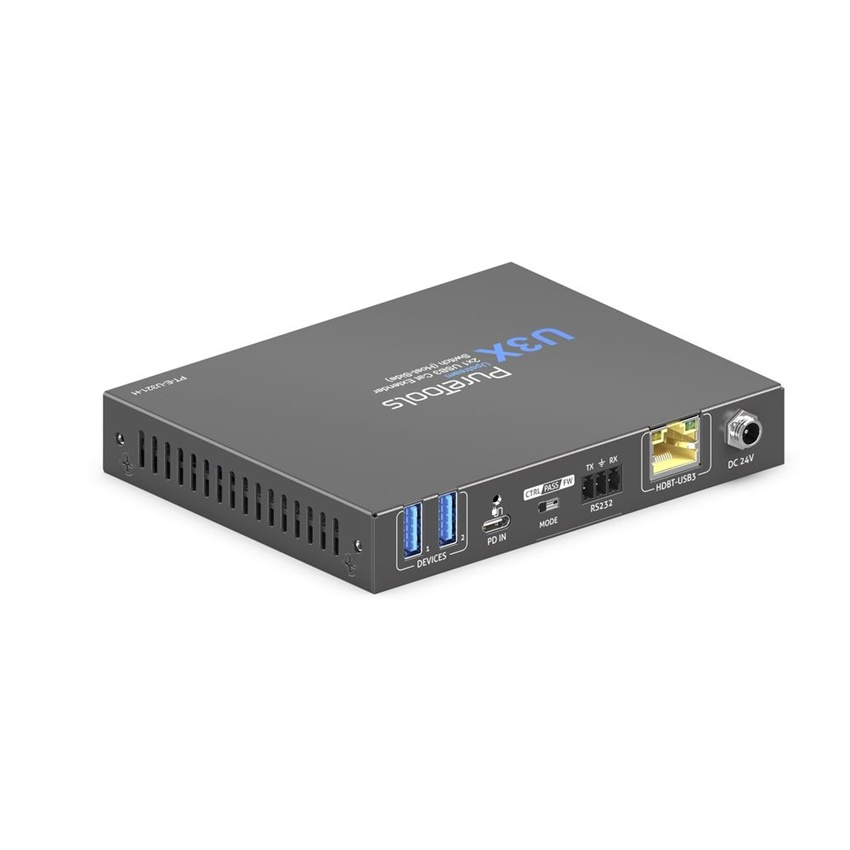 PT-E-U321-H - USB Switch/Extender (Host)