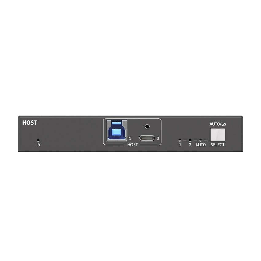 PT-E-U321-H - USB Switch/Extender (Host)
