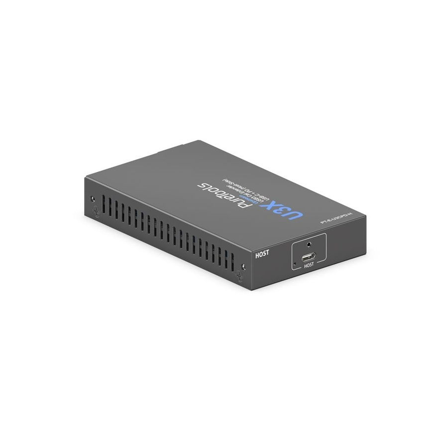 PT-E-U3CPD-H - USB 3.2 Extender (Host)