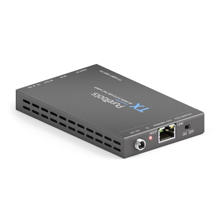 PT-HDBT-100P-TX - HDBaseT S�ndare