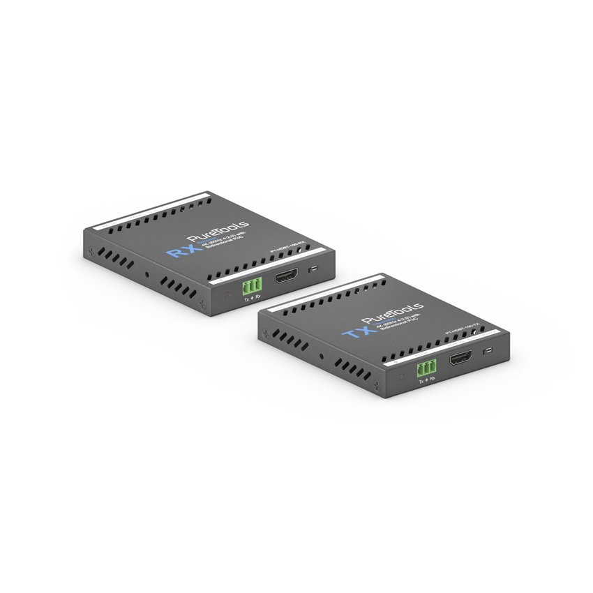 PT-HDBT-100 - HDMI Extenderkit