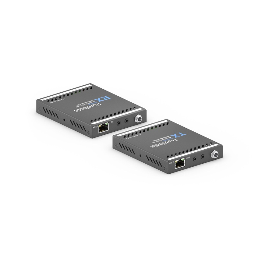 PT-HDBT-100 - HDMI Extenderkit