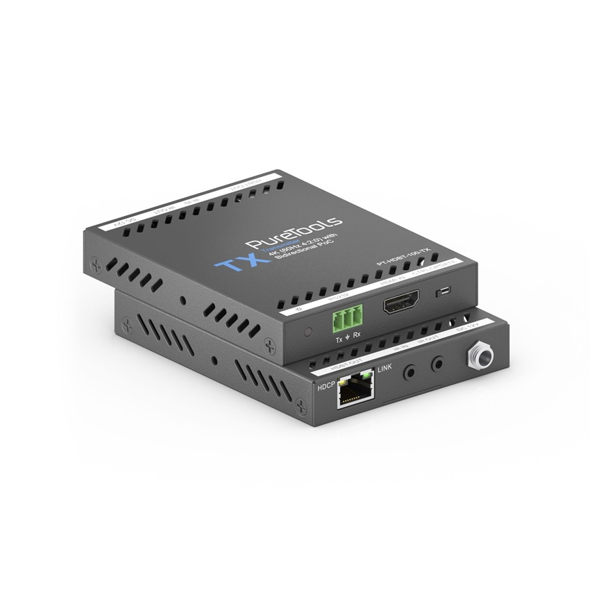 PT-HDBT-100 - HDMI Extenderkit