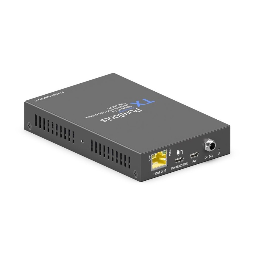 PT-HDBT-1020CPD-TX - HDBaseT 3.0 S�ndare