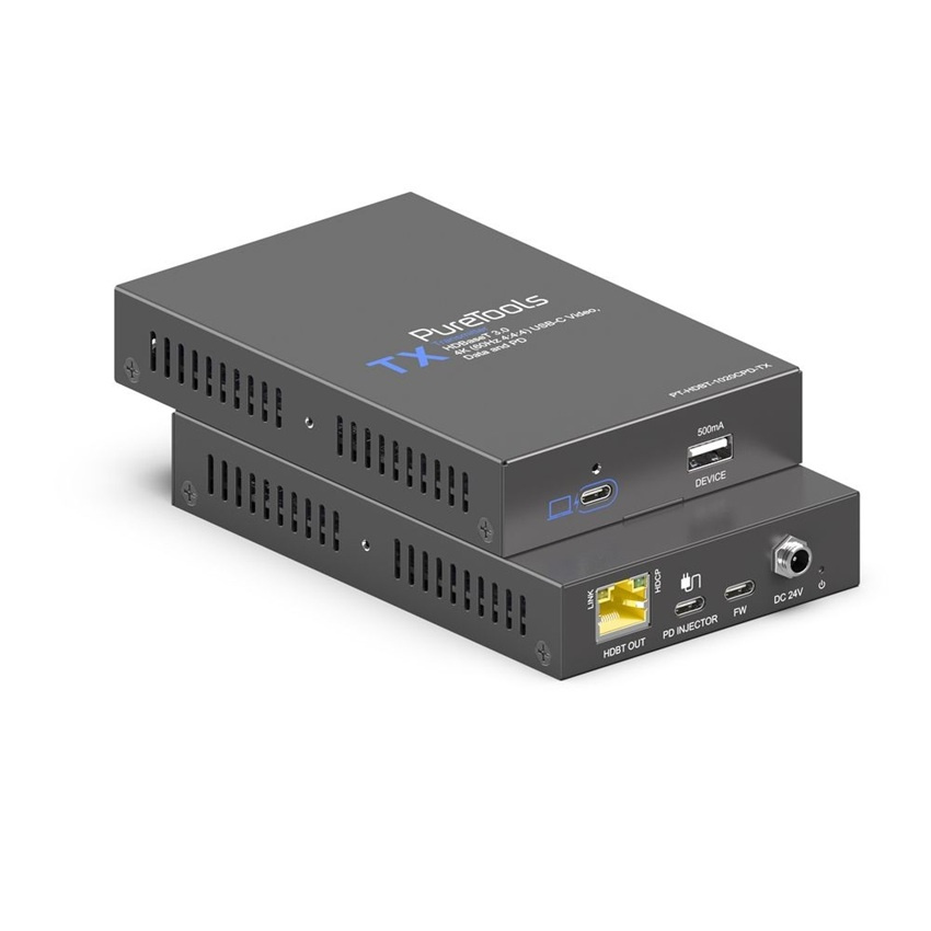 PT-HDBT-1020CPD-TX - HDBaseT 3.0 S�ndare