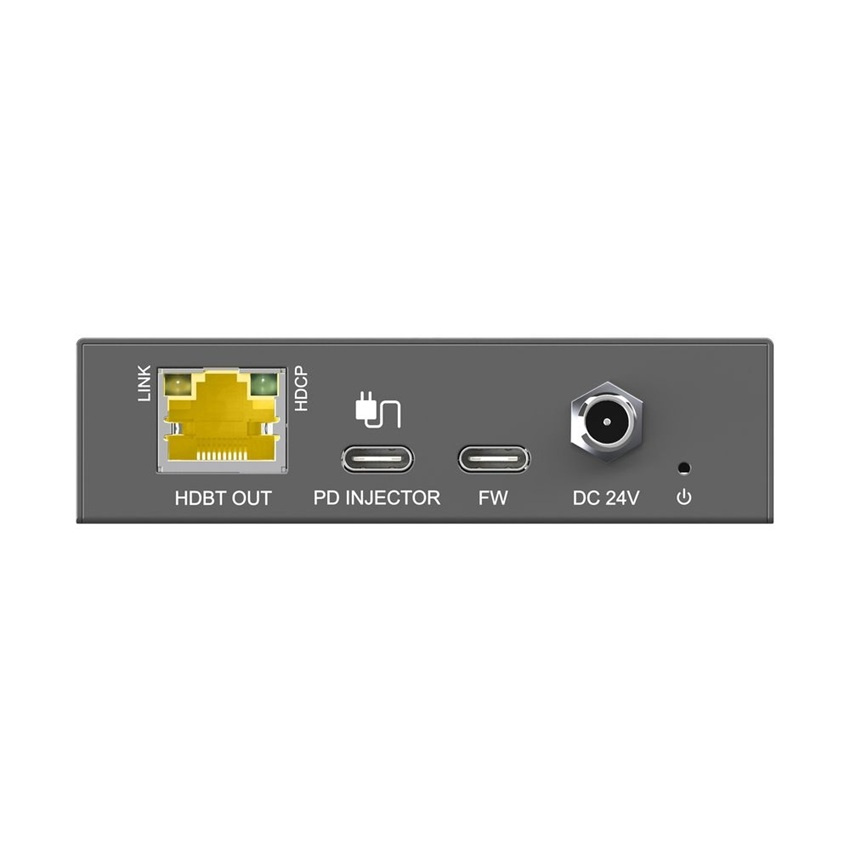 PT-HDBT-1020CPD-TX - HDBaseT 3.0 S�ndare