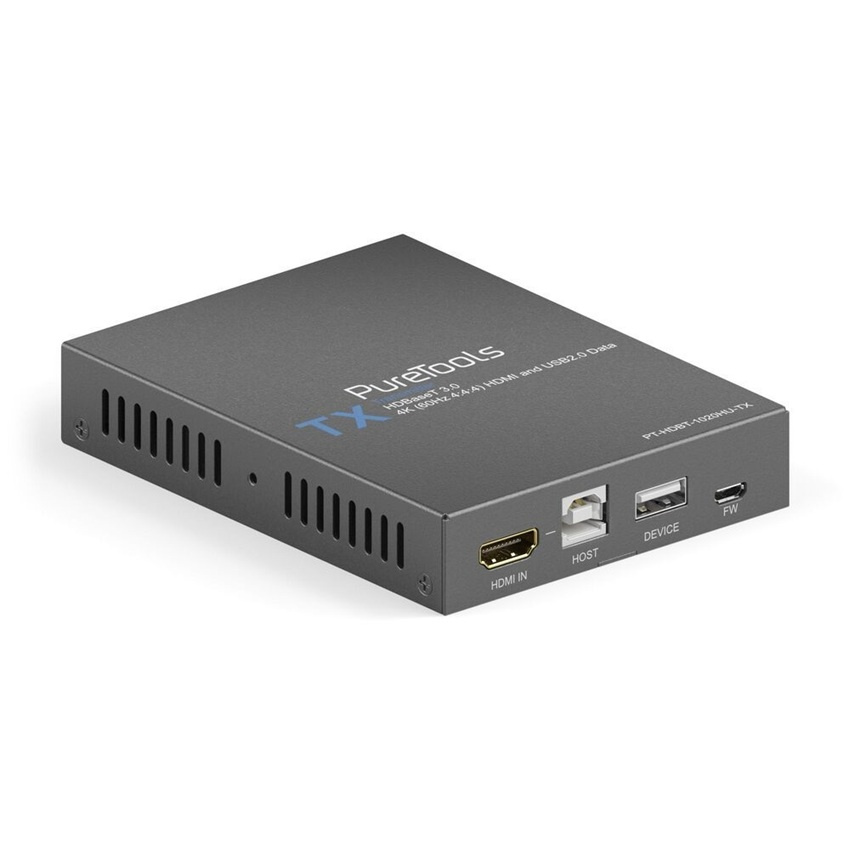 PT-HDBT-1020HU-TX - HDBaseT 3.0 S�ndare