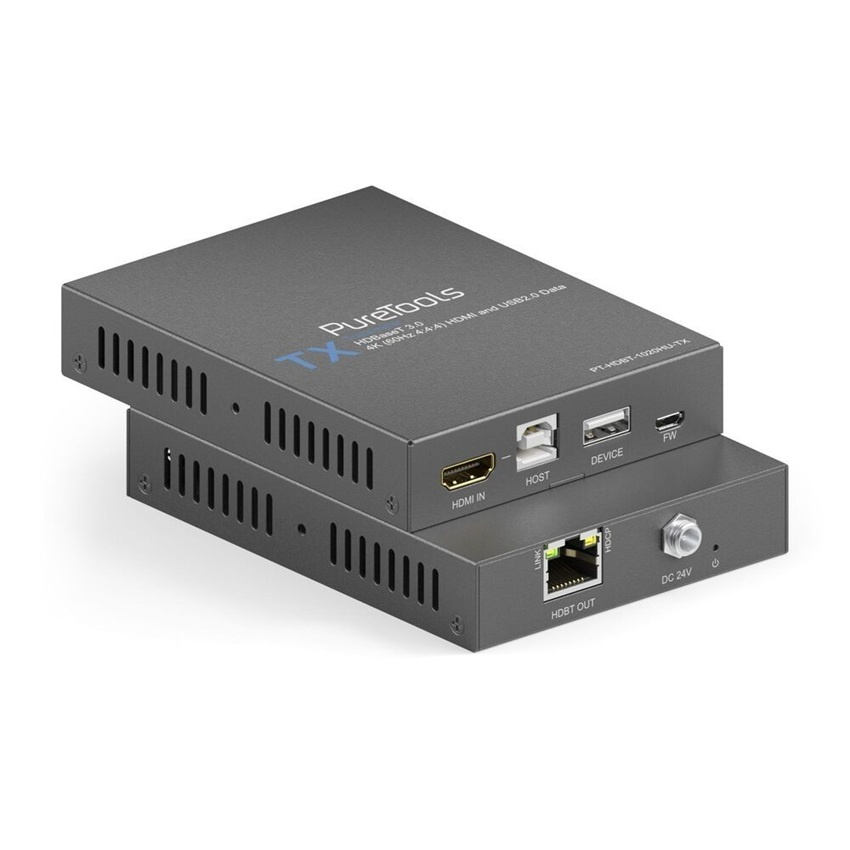 PT-HDBT-1020HU-TX - HDBaseT 3.0 S�ndare