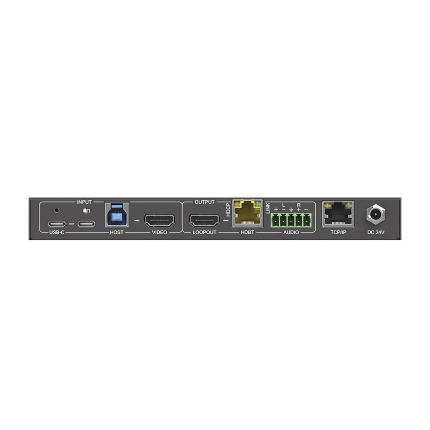 PT-HDBT-1021KVM-TX - Switcher/Extender