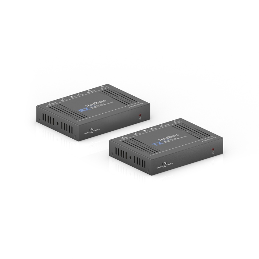 PT-HDBT-200 - HDMI Extenderkit