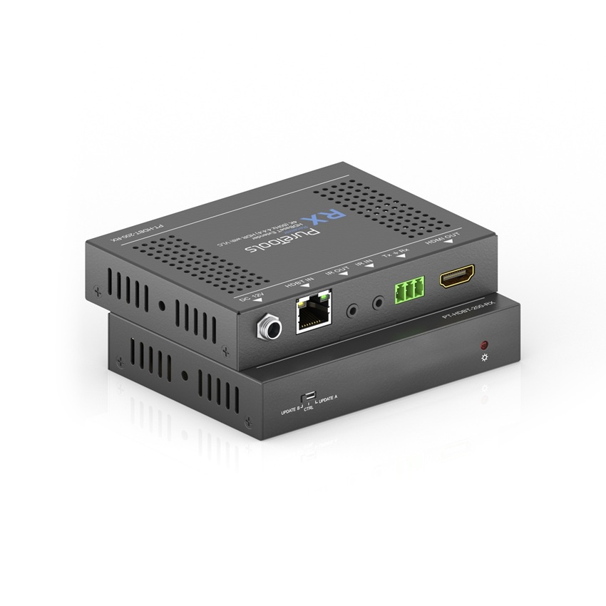 PT-HDBT-200 - HDMI Extenderkit