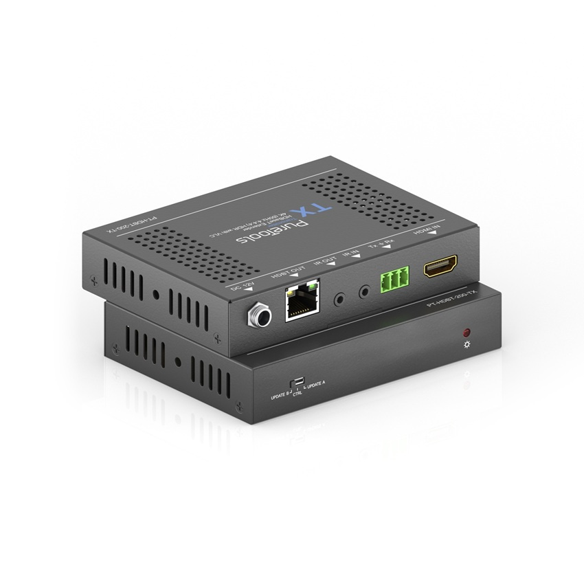 PT-HDBT-200 - HDMI Extenderkit