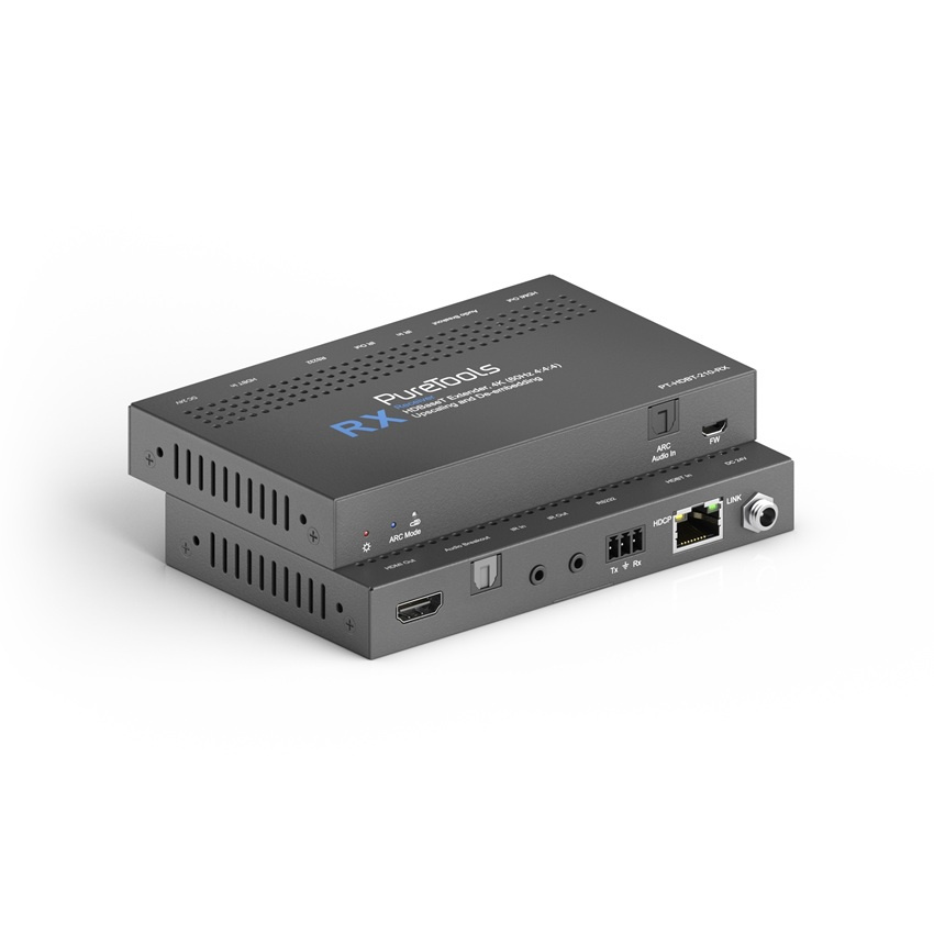 PT-HDBT-210 - HDMI Extenderkit