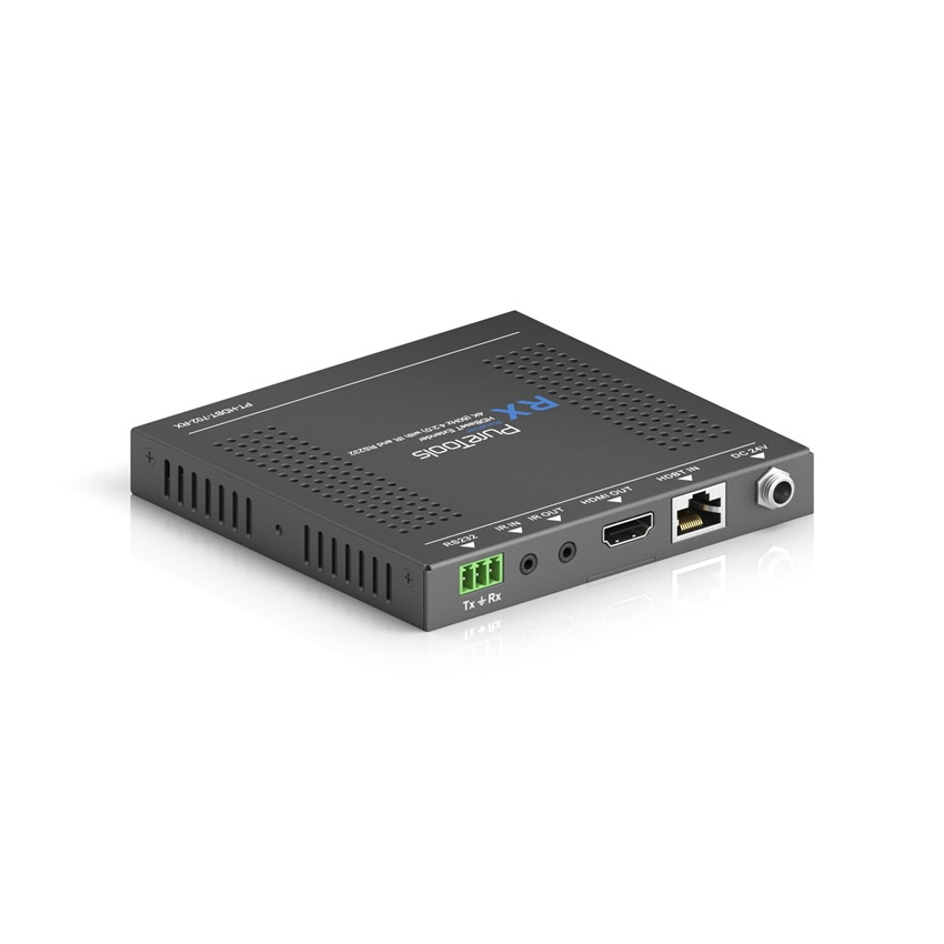 PT-HDBT-702-RX - HDBaseT Mottagare