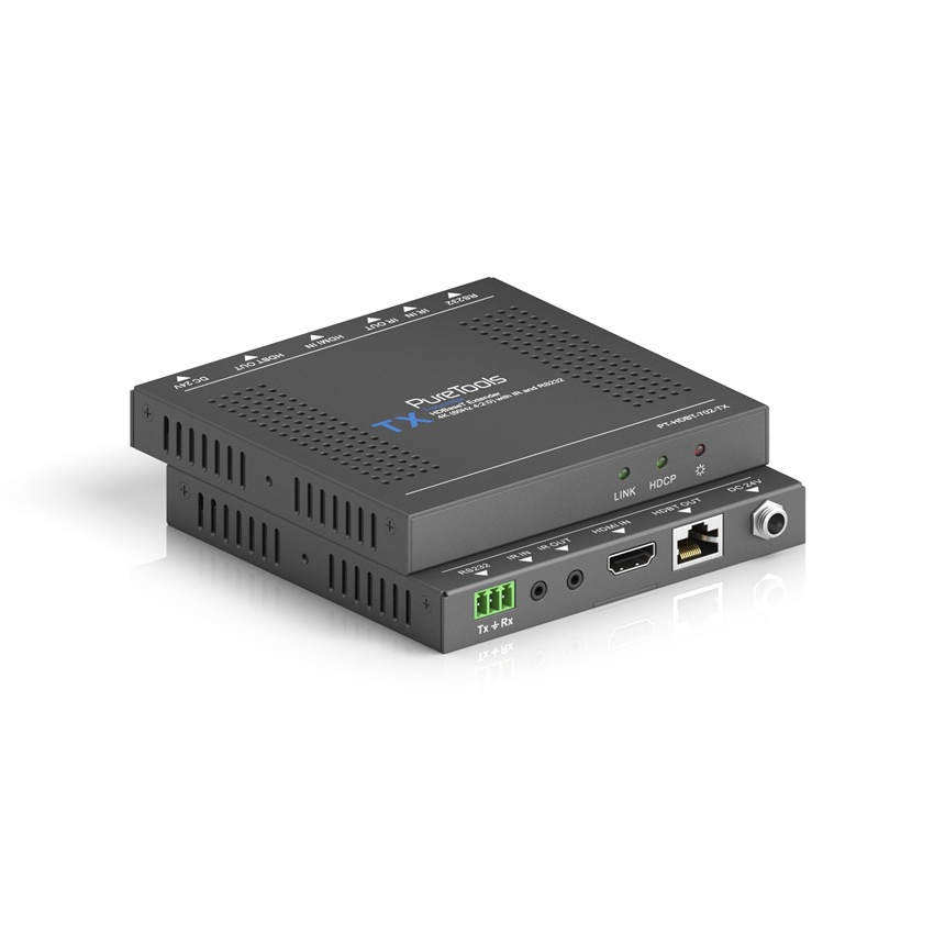 PT-HDBT-702-TX - HDBaseT S�ndare