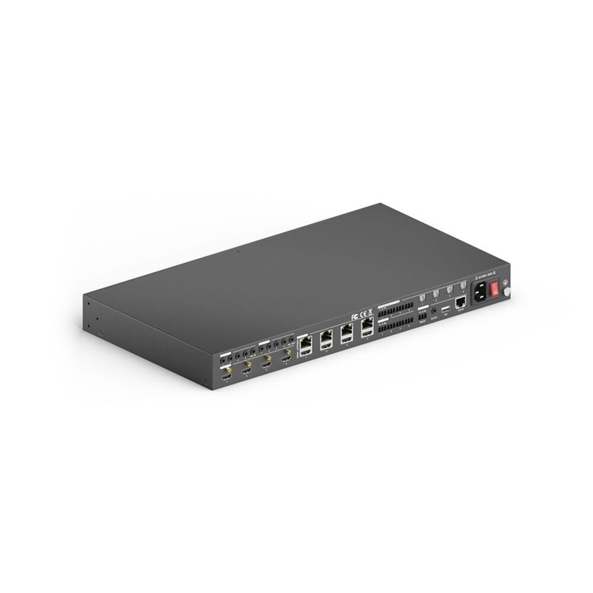 PT-MA-HD44HDBT - HDBaseT Matrix