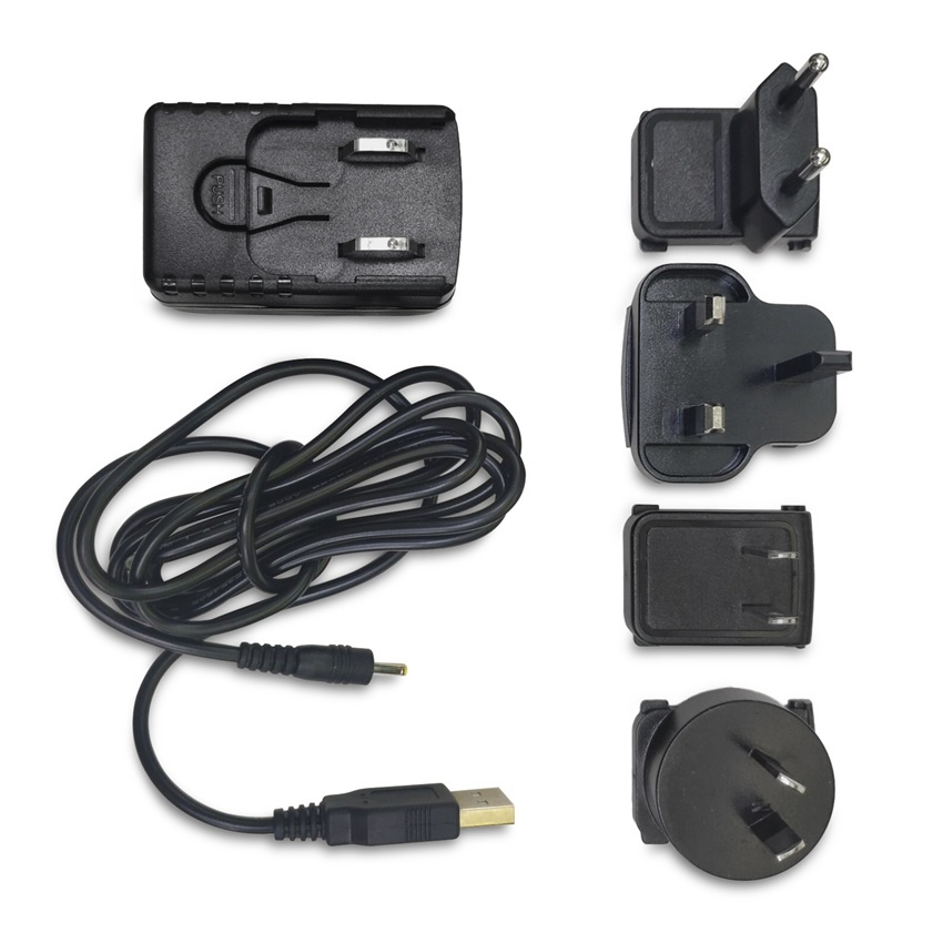 Tillbeh�r - N�tdel