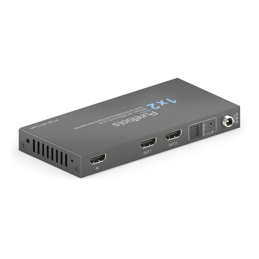 PT-SP-HD12-48G - HDMI Splitter