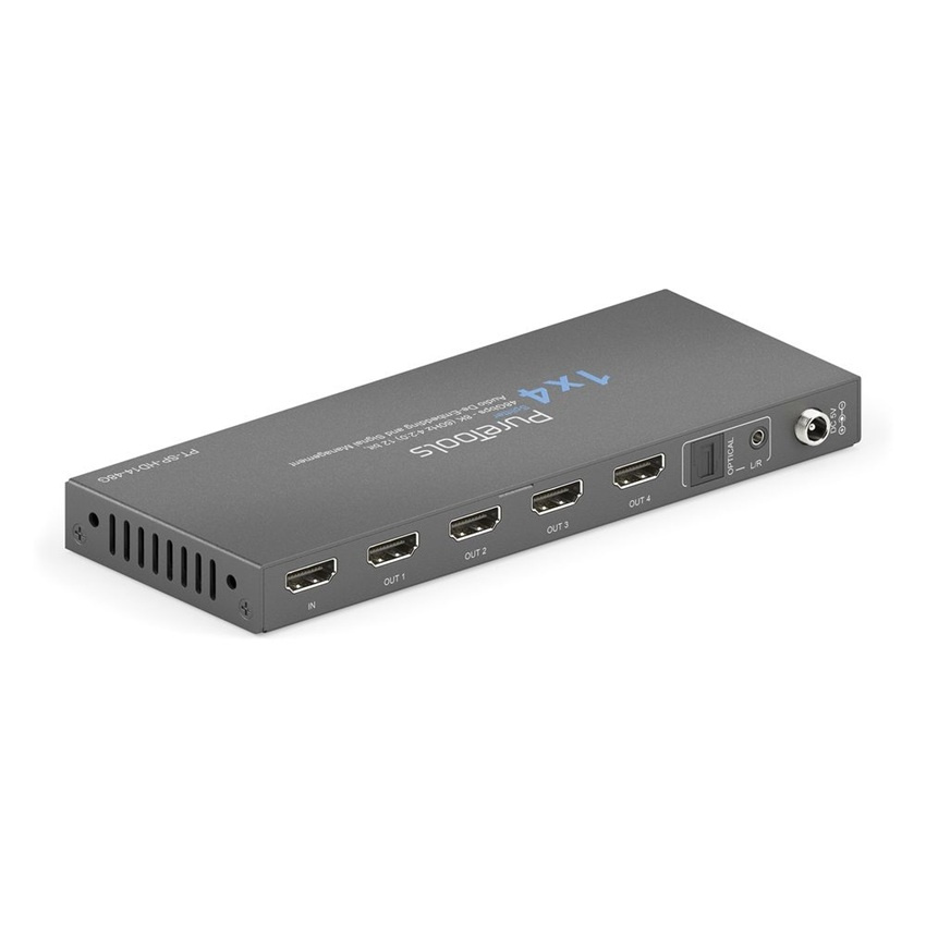 PT-SP-HD14-48G - HDMI Splitter